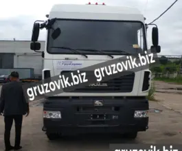 Мультилифты Мультилифт МАЗ 6312 2019 года новый фото 2