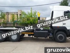 Мультилифты Мультилифт МАЗ 6312 2019 года новый фото 5