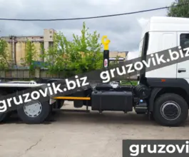 Мультилифты Мультилифт МАЗ 6312 2019 года новый фото 5