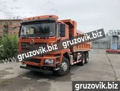 Самосвал Самосвал  Shacman SX3258 2019 года новый
