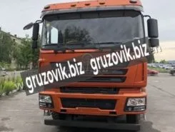 Самосвал Самосвал  Shacman SX3258 2019 года новый фото 2