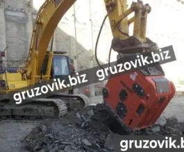 Буровая установка Виброриппер (виброрыхлитель) 2019 года б/у фото 2
