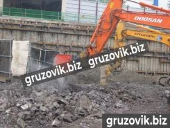 Буровая установка Виброриппер (виброрыхлитель) 2019 года б/у фото 3