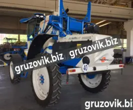 Опрыскиватель Hardi Hellios II Classic 2020 года новый