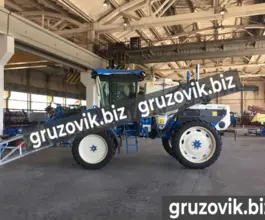 Опрыскиватель Hardi Hellios II Classic 2020 года новый фото 2