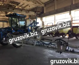 Опрыскиватель Hardi Hellios II Classic 2020 года новый фото 4