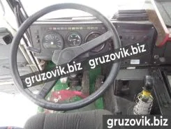 Тягач Седельный тягач МАЗ 5432 2019 года б/у фото 3