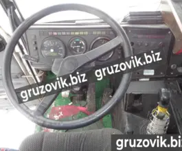 Тягач Седельный тягач МАЗ 5432 2019 года б/у фото 3