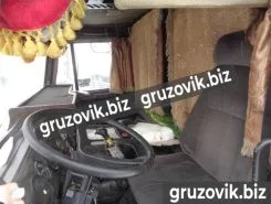 Тягач Седельный тягач МАЗ 5432 2019 года б/у