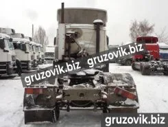 Тягач Седельный тягач МАЗ 5432 2019 года б/у фото 2