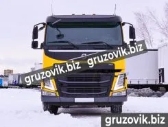 Тягач Седельный тягач Volvo FM 2018 года б/у фото 2