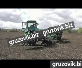 Почвообрабатывающая техника Каток кольчато-шпоровый 2020 года новый