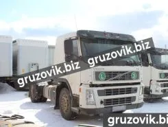 Тягач Седельный тягач Volvo FM 2008 года б/у