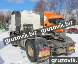 Тягач Седельный тягач Volvo FM 2008 года б/у фото 4