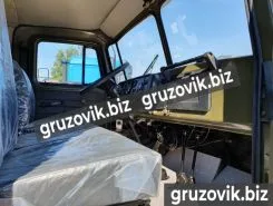 Бортовой Бортовой Урал 4320,  2011 года новый фото 4