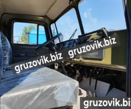 Бортовой Бортовой Урал 4320,  2011 года новый фото 4