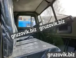 Бортовой Бортовой Урал 4320,  2011 года новый