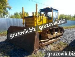 Бульдозер Бульдозер Б-10М 2005 г/в 2005 года б/у фото 5