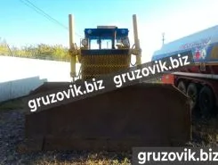 Бульдозер Бульдозер Б-10М 2005 г/в 2005 года б/у фото 4