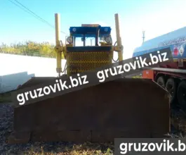 Бульдозер Бульдозер Б-10М 2005 г/в 2005 года б/у фото 4