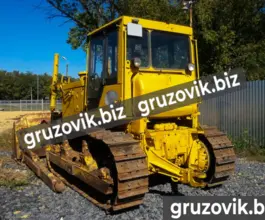 Бульдозер Бульдозер Б-10М 2005 г/в 2005 года б/у фото 3