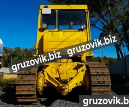 Бульдозер Бульдозер Б-10М 2005 г/в 2005 года б/у фото 2