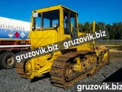 Бульдозер Бульдозер Б-10М 2005 г/в 2005 года б/у