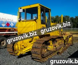 Бульдозер Бульдозер Б-10М 2005 г/в 2005 года б/у