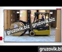 Грейфер Cam CR1355 2020 года новый