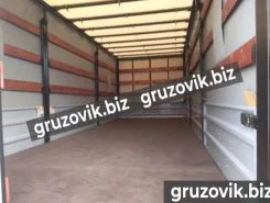 Тентованный грузовик Тентованный грузовик  ISUZU 2020 года новый фото 3