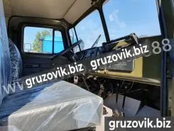 Бортовой Бортовой Урал 4320,  2011 года б/у