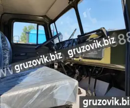 Бортовой Бортовой Урал 4320,  2011 года б/у