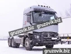 Тягач Седельный тягач Renault T-Series 2015 года б/у