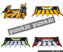 Косилка Akturk Makina 2019 года новый фото 3