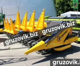Косилка Akturk Makina 2019 года новый фото 5