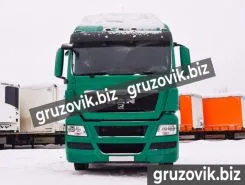 Тягач Седельный тягач MAN TGX 2011 года б/у фото 2