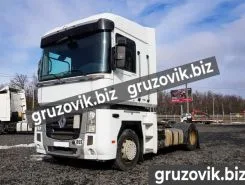 Тягач Седельный тягач Renault Magnum 2012 года б/у