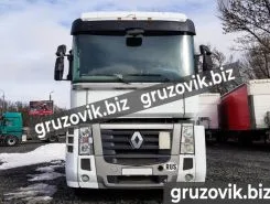 Тягач Седельный тягач Renault Magnum 2012 года б/у фото 2