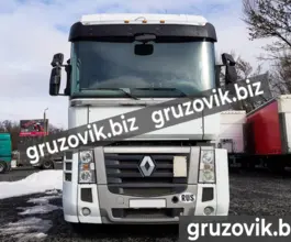 Тягач Седельный тягач Renault Magnum 2012 года б/у фото 2