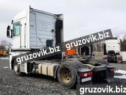 Тягач Седельный тягач Renault Magnum 2012 года б/у фото 4