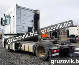Тягач Седельный тягач Renault Magnum 2012 года б/у фото 4