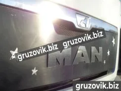 Тягач Седельный тягач MAN TGS 2013 года б/у фото 5