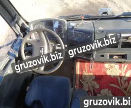 Тягач Седельный тягач MAN TGA 2011 года б/у фото 4