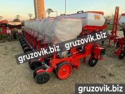 Сеялка Agromaster сеялка 2020 года новый фото 2