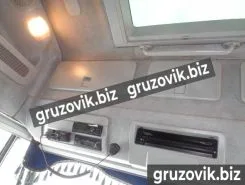 Тягач Седельный тягач IVECO Stralis 2011 года б/у фото 2