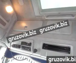 Тягач Седельный тягач IVECO Stralis 2011 года б/у фото 2