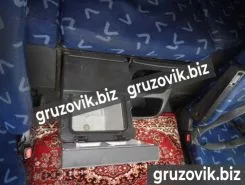 Тягач Седельный тягач IVECO Stralis 2011 года б/у