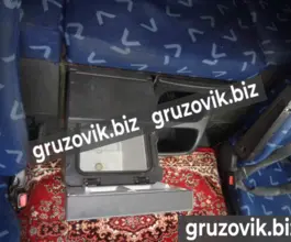 Тягач Седельный тягач IVECO Stralis 2011 года б/у