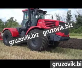 Почвообрабатывающая техника Unlu On-Land 2020 года новый