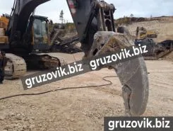 Буровая установка Рыхлитель для экскаватора 2019 года б/у